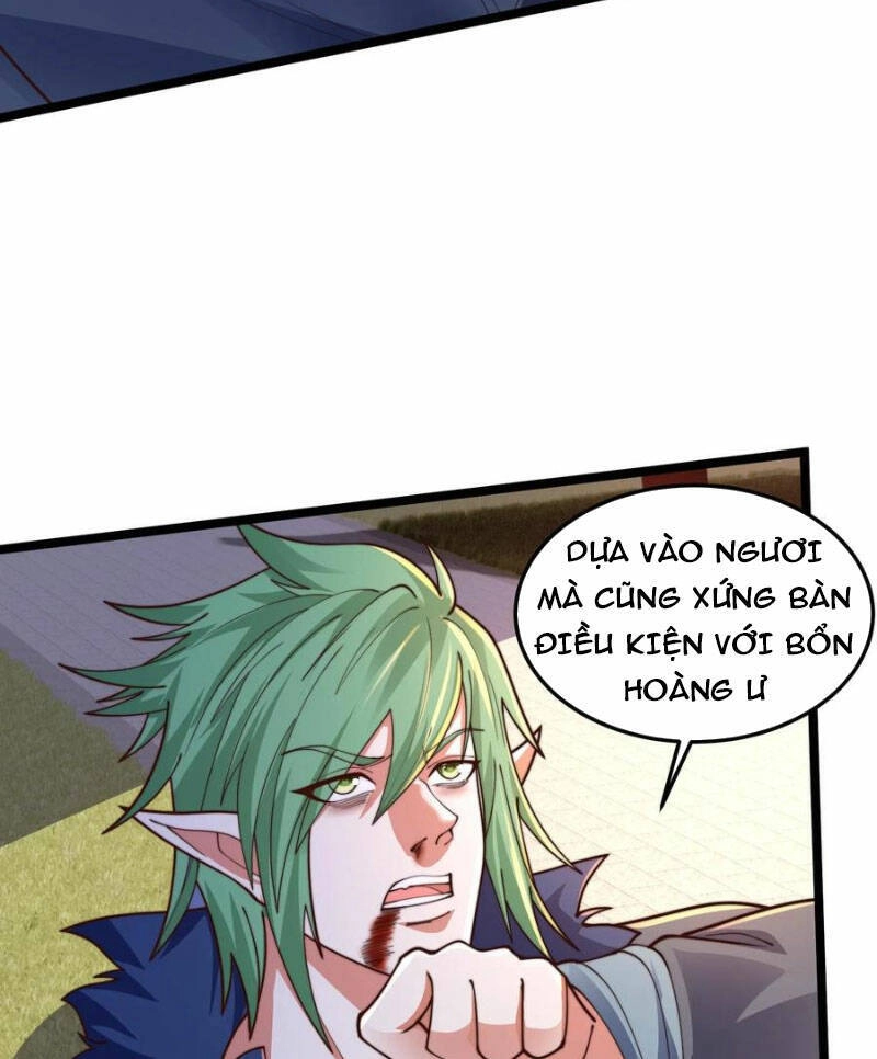 Ta Nuôi Quỷ Ở Trấn Ma Ty Chapter 279 - 57