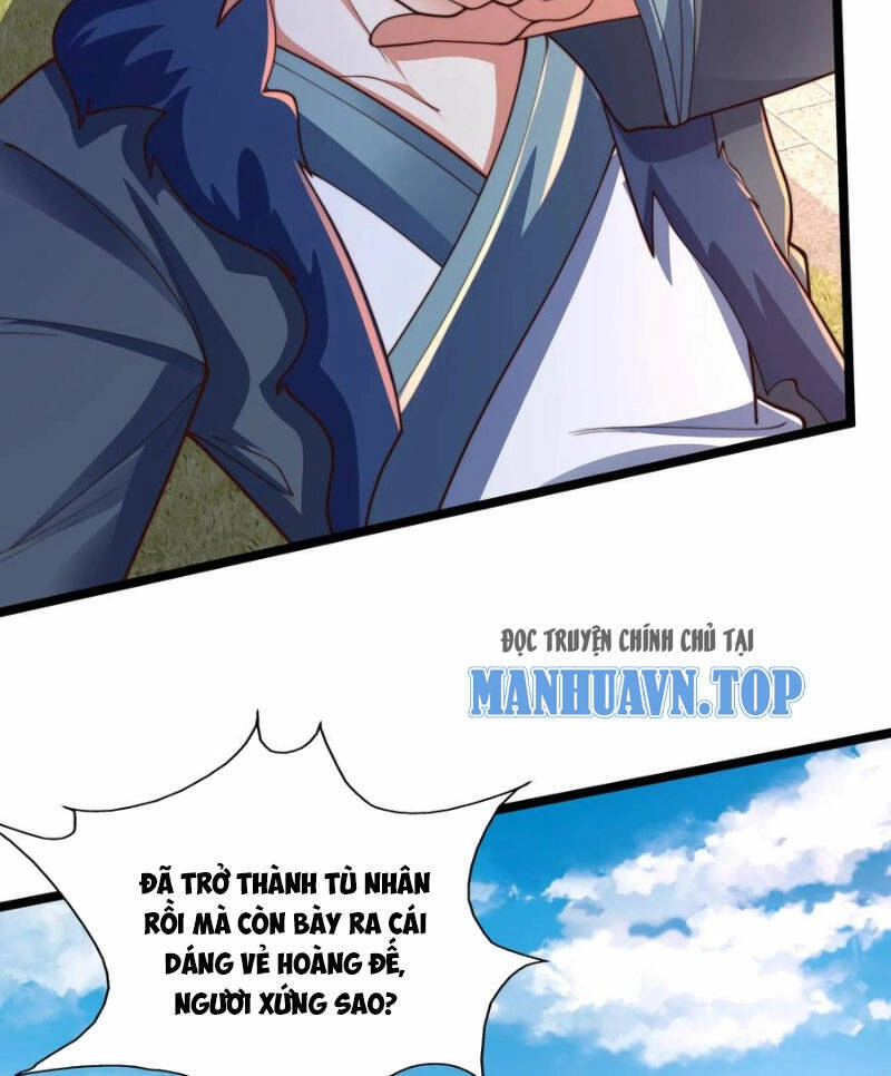 Ta Nuôi Quỷ Ở Trấn Ma Ty Chapter 279 - 58