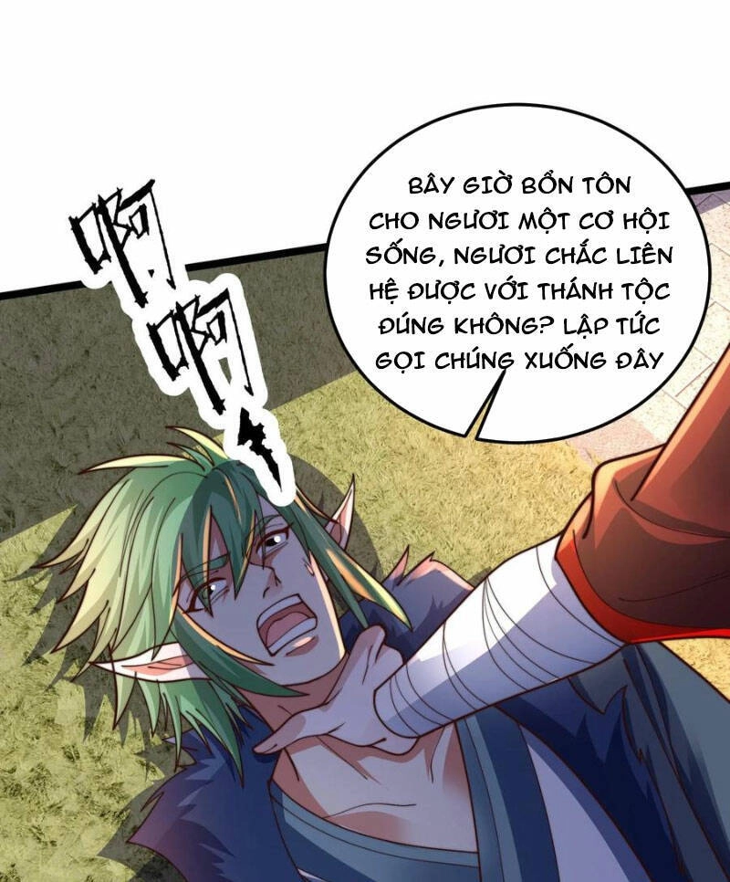 Ta Nuôi Quỷ Ở Trấn Ma Ty Chapter 279 - 60