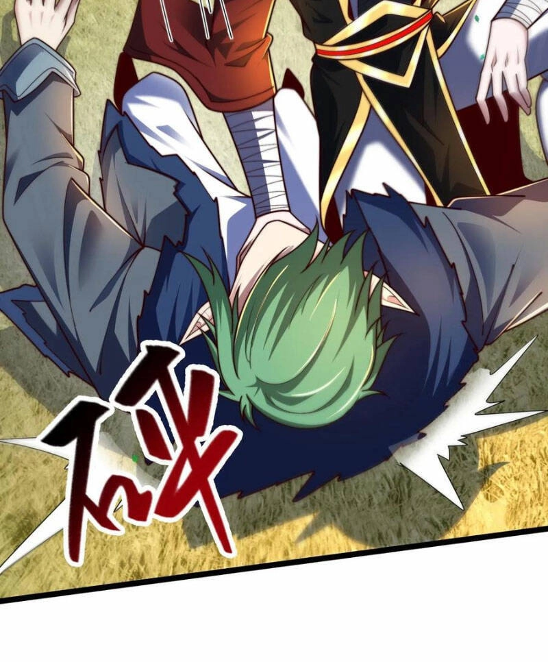 Ta Nuôi Quỷ Ở Trấn Ma Ty Chapter 279 - 62