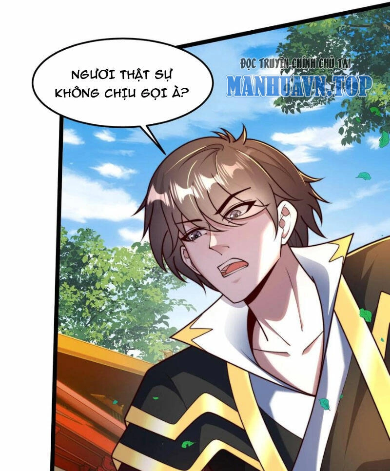 Ta Nuôi Quỷ Ở Trấn Ma Ty Chapter 279 - 66