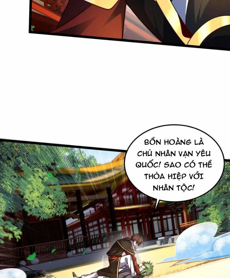 Ta Nuôi Quỷ Ở Trấn Ma Ty Chapter 279 - 67