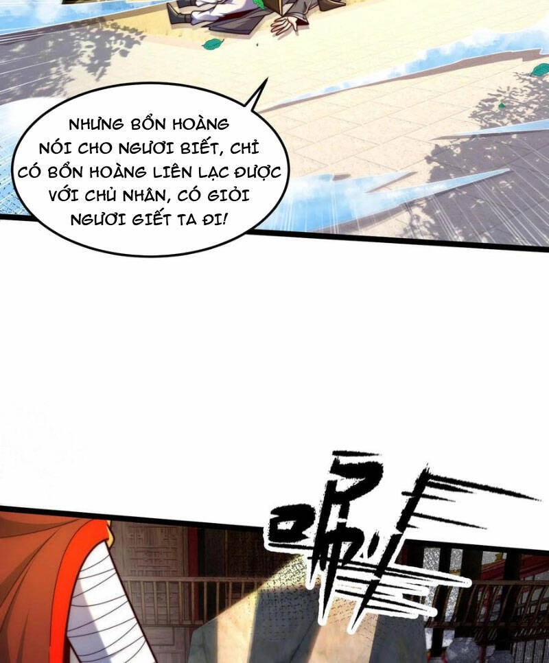 Ta Nuôi Quỷ Ở Trấn Ma Ty Chapter 279 - 68