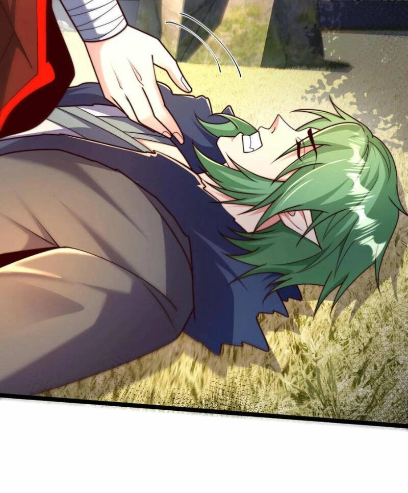 Ta Nuôi Quỷ Ở Trấn Ma Ty Chapter 279 - 69