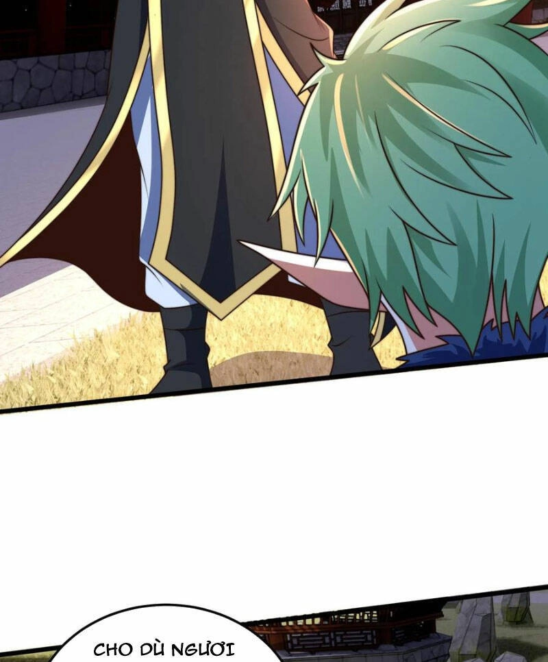 Ta Nuôi Quỷ Ở Trấn Ma Ty Chapter 279 - 71