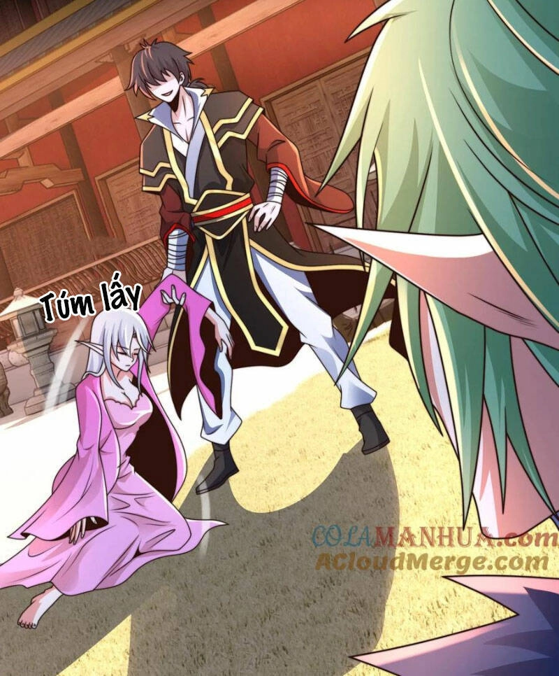 Ta Nuôi Quỷ Ở Trấn Ma Ty Chapter 279 - 74