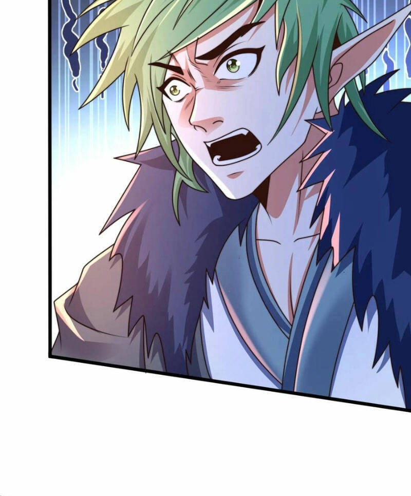 Ta Nuôi Quỷ Ở Trấn Ma Ty Chapter 279 - 76