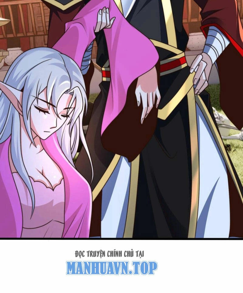 Ta Nuôi Quỷ Ở Trấn Ma Ty Chapter 279 - 78