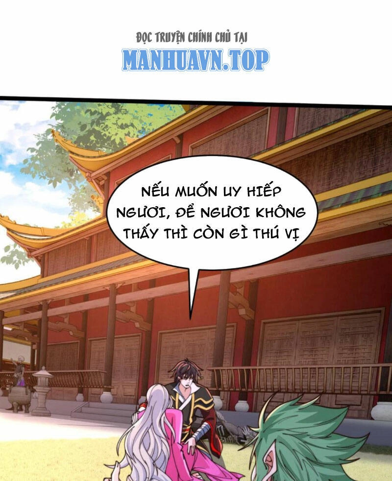 Ta Nuôi Quỷ Ở Trấn Ma Ty Chapter 280 - 1