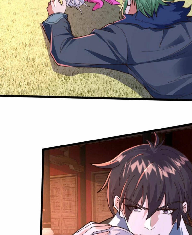 Ta Nuôi Quỷ Ở Trấn Ma Ty Chapter 280 - 2