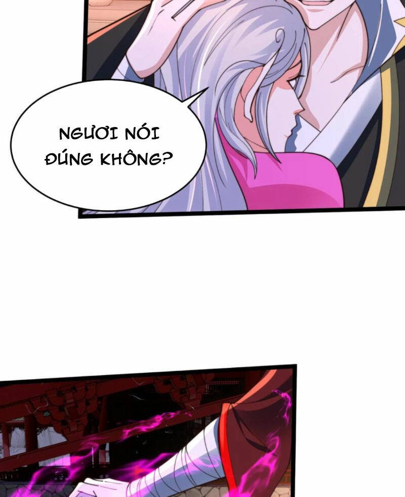 Ta Nuôi Quỷ Ở Trấn Ma Ty Chapter 280 - 3