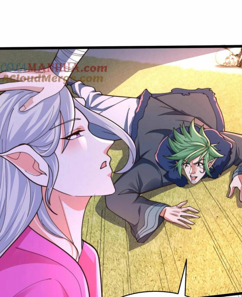 Ta Nuôi Quỷ Ở Trấn Ma Ty Chapter 280 - 5