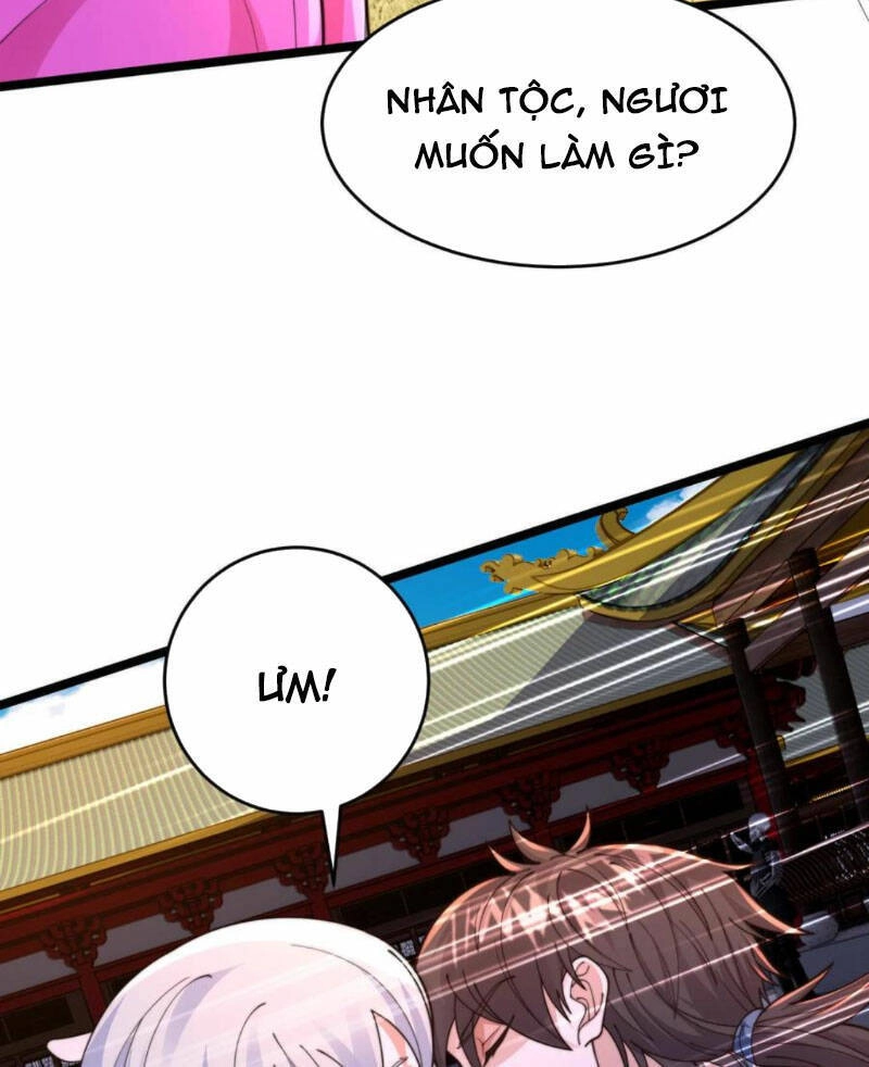 Ta Nuôi Quỷ Ở Trấn Ma Ty Chapter 280 - 6