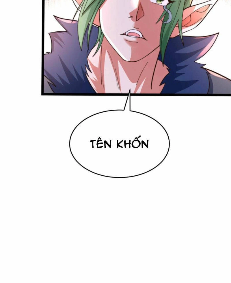 Ta Nuôi Quỷ Ở Trấn Ma Ty Chapter 280 - 10