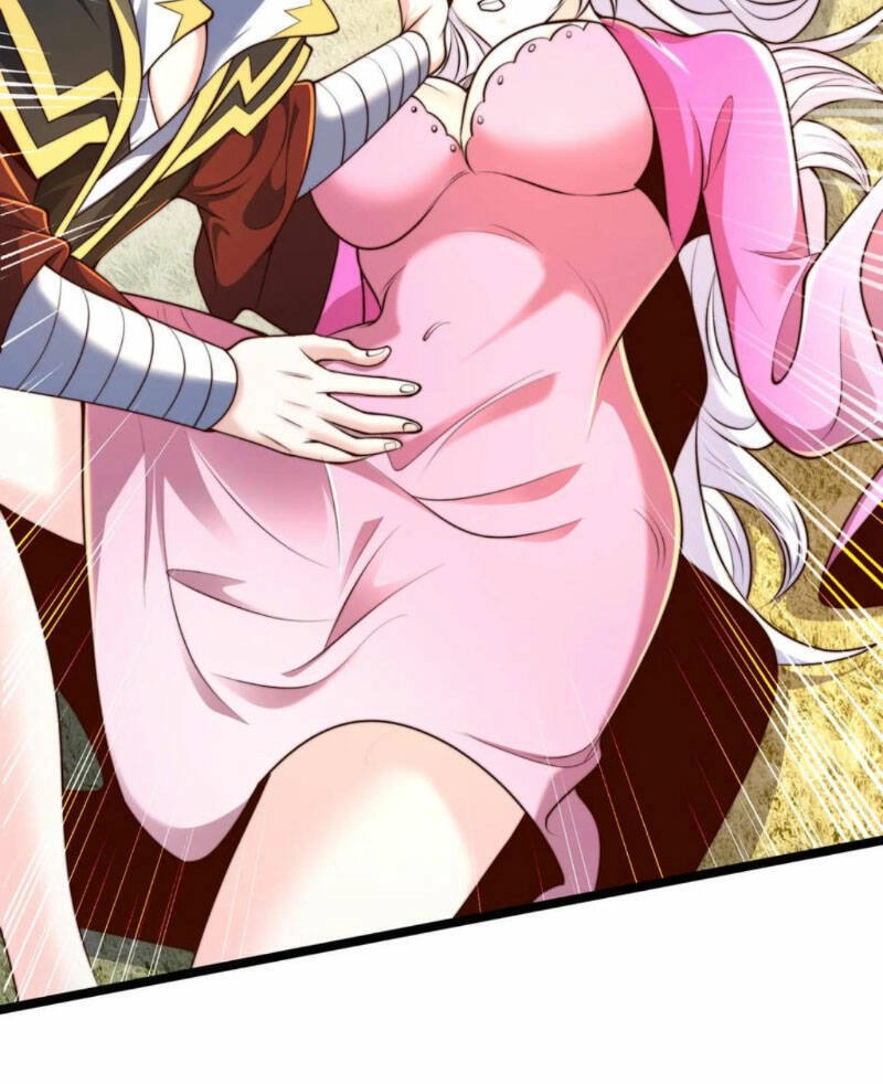 Ta Nuôi Quỷ Ở Trấn Ma Ty Chapter 280 - 15