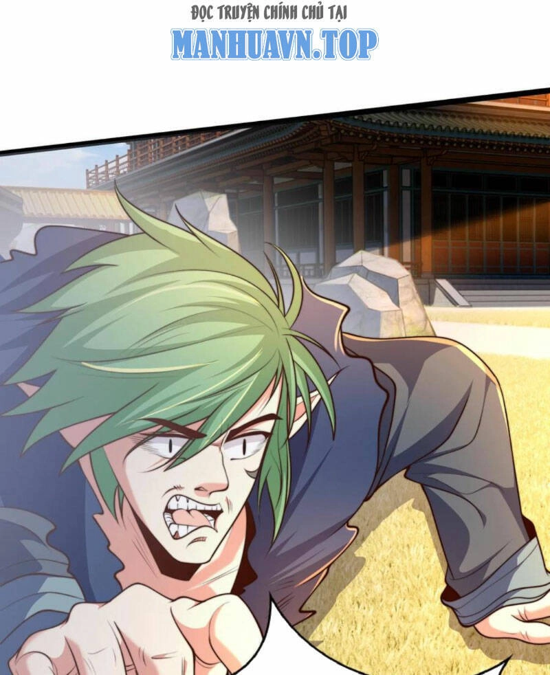 Ta Nuôi Quỷ Ở Trấn Ma Ty Chapter 280 - 16