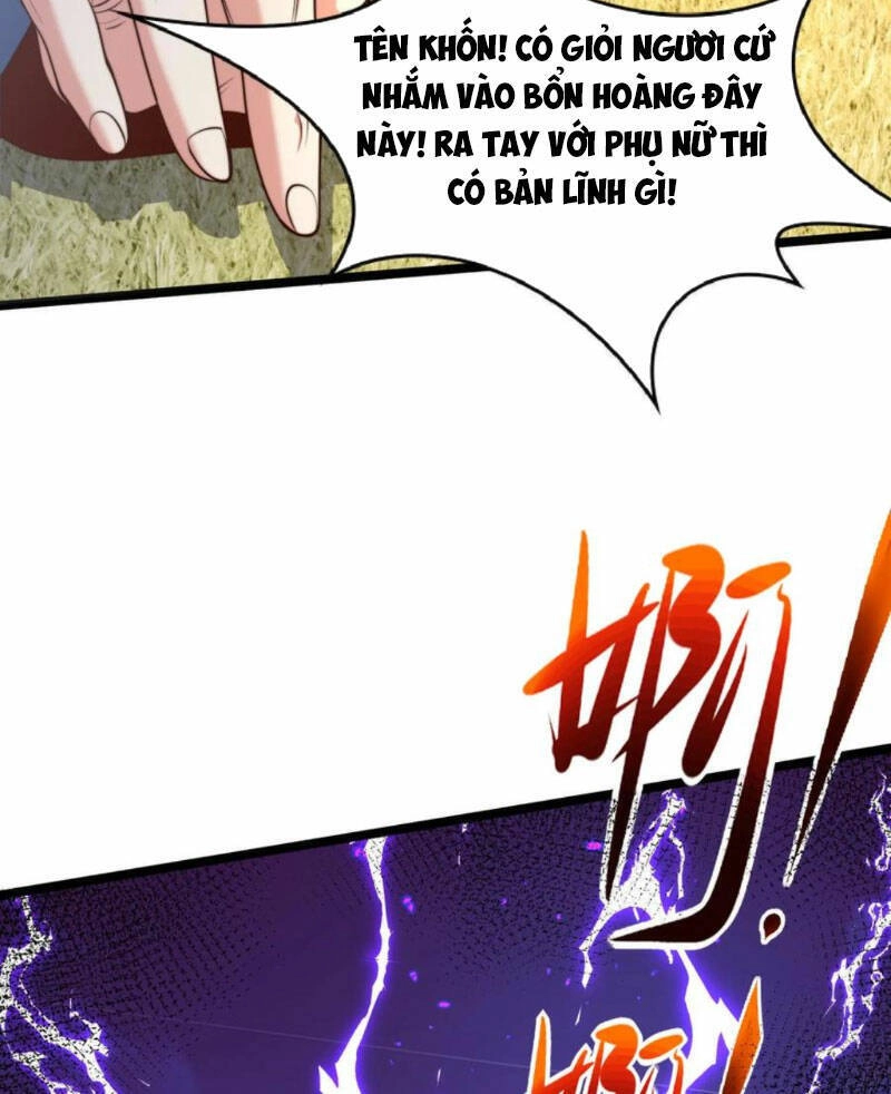 Ta Nuôi Quỷ Ở Trấn Ma Ty Chapter 280 - 17