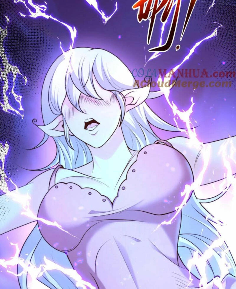 Ta Nuôi Quỷ Ở Trấn Ma Ty Chapter 280 - 18