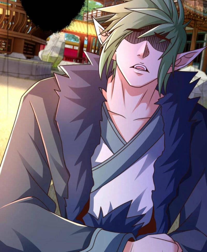 Ta Nuôi Quỷ Ở Trấn Ma Ty Chapter 280 - 21