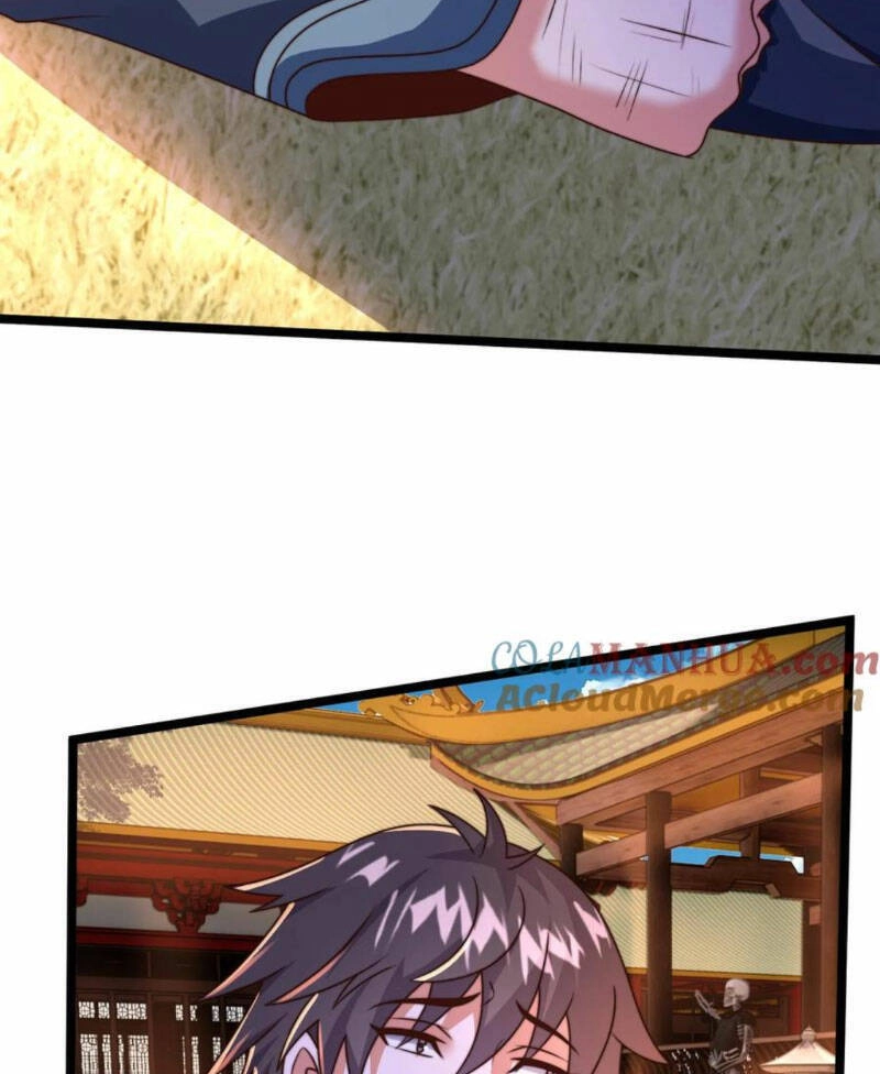 Ta Nuôi Quỷ Ở Trấn Ma Ty Chapter 280 - 22