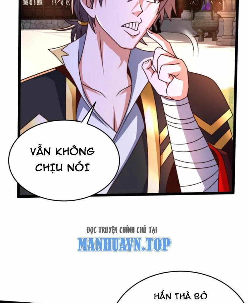 Ta Nuôi Quỷ Ở Trấn Ma Ty Chapter 280 - 23