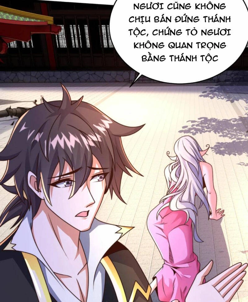 Ta Nuôi Quỷ Ở Trấn Ma Ty Chapter 280 - 24