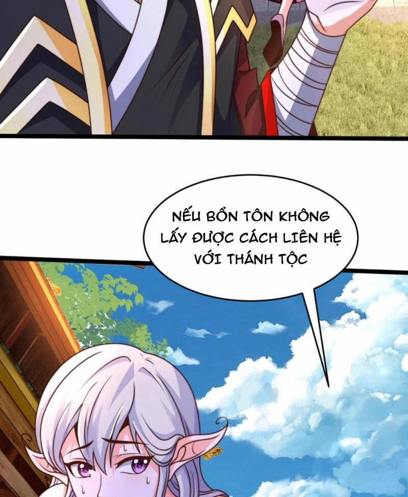 Ta Nuôi Quỷ Ở Trấn Ma Ty Chapter 280 - 25