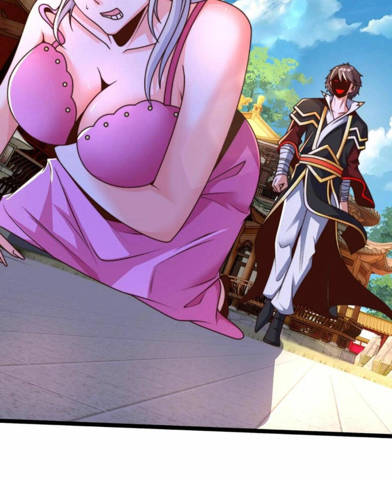 Ta Nuôi Quỷ Ở Trấn Ma Ty Chapter 280 - 26