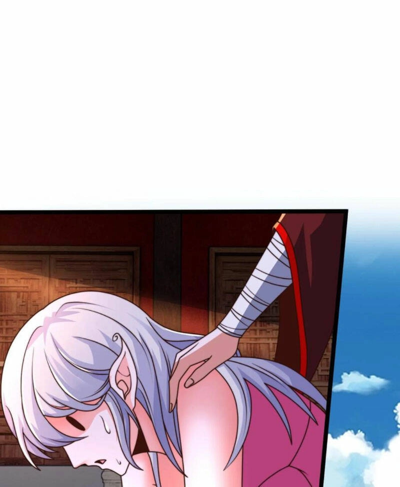 Ta Nuôi Quỷ Ở Trấn Ma Ty Chapter 280 - 27