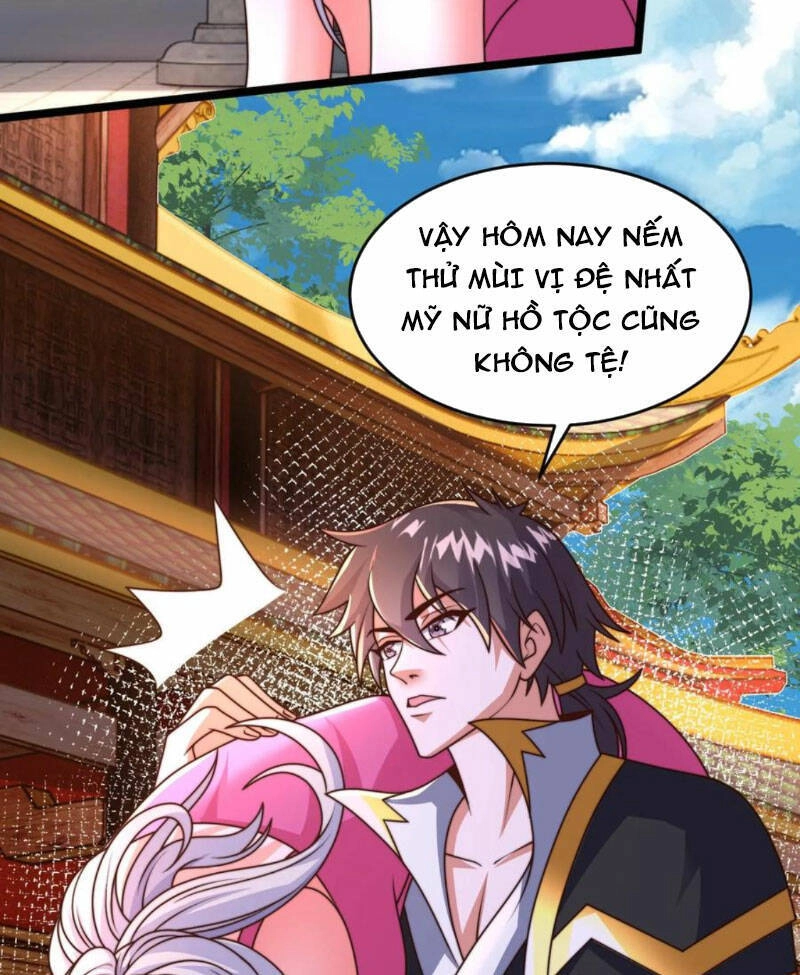 Ta Nuôi Quỷ Ở Trấn Ma Ty Chapter 280 - 28