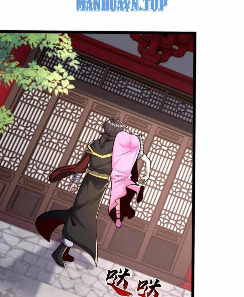 Ta Nuôi Quỷ Ở Trấn Ma Ty Chapter 280 - 32