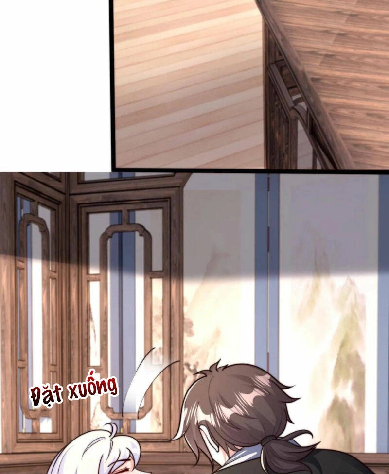 Ta Nuôi Quỷ Ở Trấn Ma Ty Chapter 280 - 34