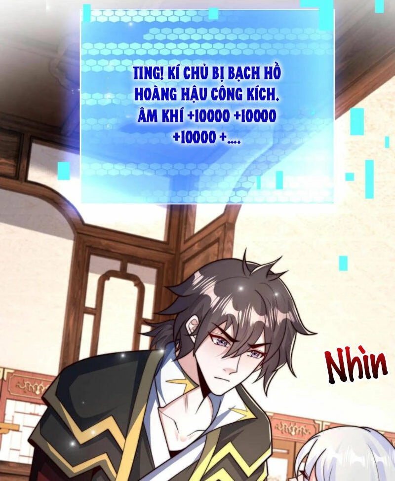 Ta Nuôi Quỷ Ở Trấn Ma Ty Chapter 280 - 37