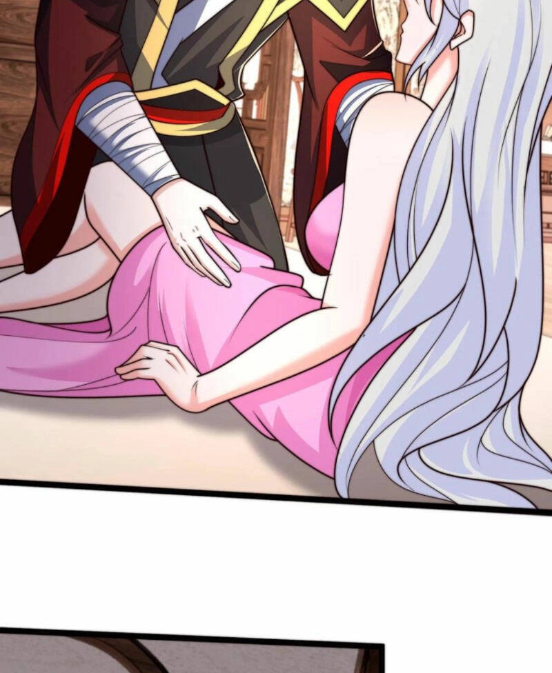 Ta Nuôi Quỷ Ở Trấn Ma Ty Chapter 280 - 38