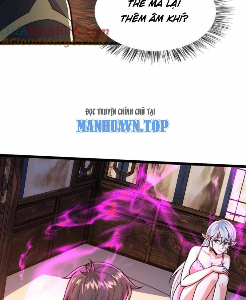 Ta Nuôi Quỷ Ở Trấn Ma Ty Chapter 280 - 39