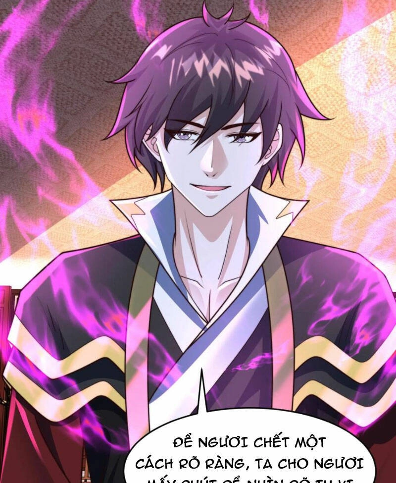 Ta Nuôi Quỷ Ở Trấn Ma Ty Chapter 280 - 42