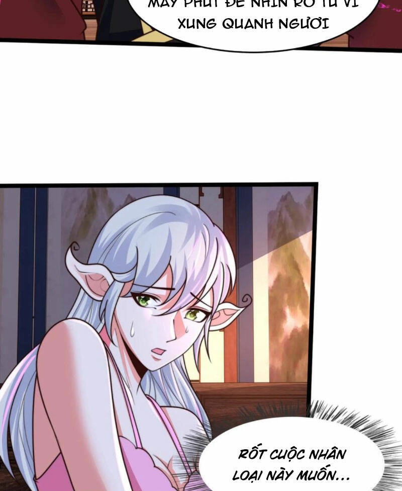 Ta Nuôi Quỷ Ở Trấn Ma Ty Chapter 280 - 43