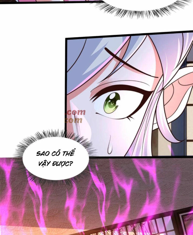 Ta Nuôi Quỷ Ở Trấn Ma Ty Chapter 280 - 44