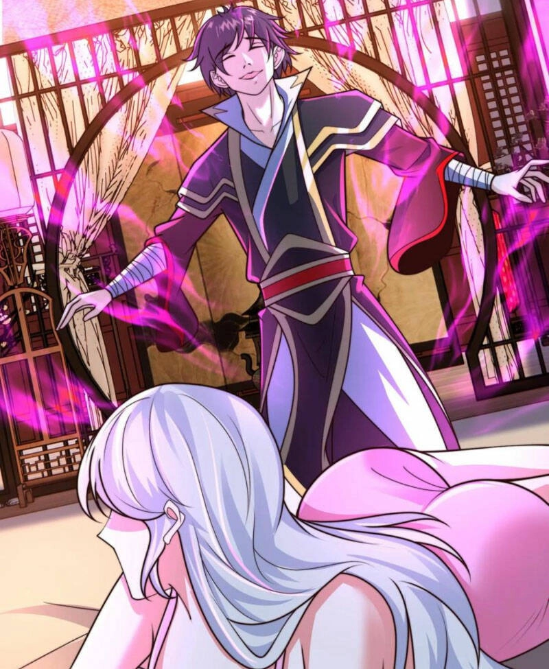 Ta Nuôi Quỷ Ở Trấn Ma Ty Chapter 280 - 45