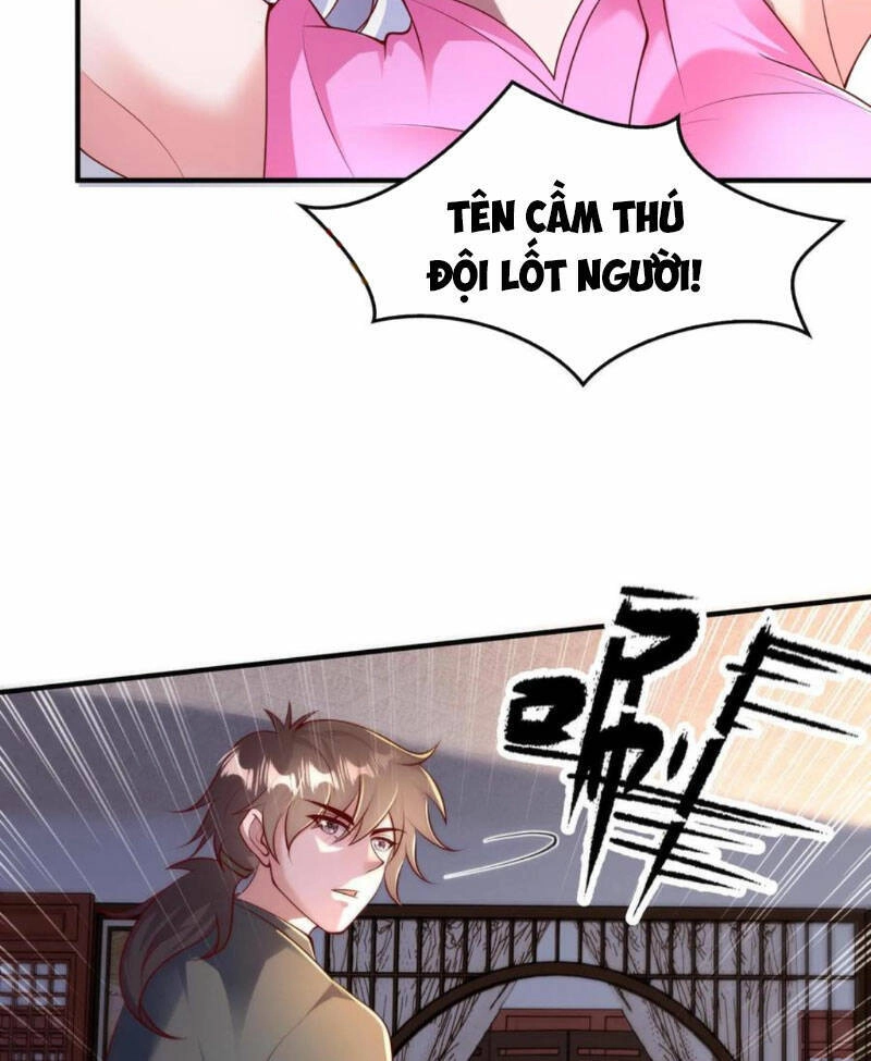 Ta Nuôi Quỷ Ở Trấn Ma Ty Chapter 280 - 53