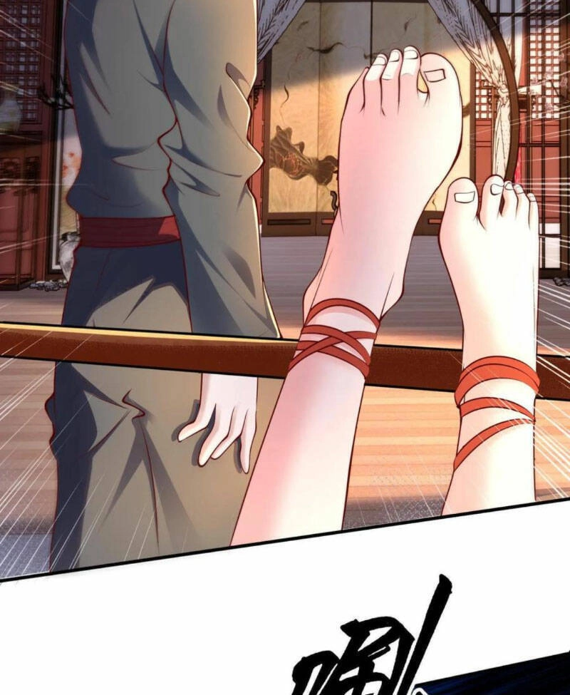 Ta Nuôi Quỷ Ở Trấn Ma Ty Chapter 280 - 54