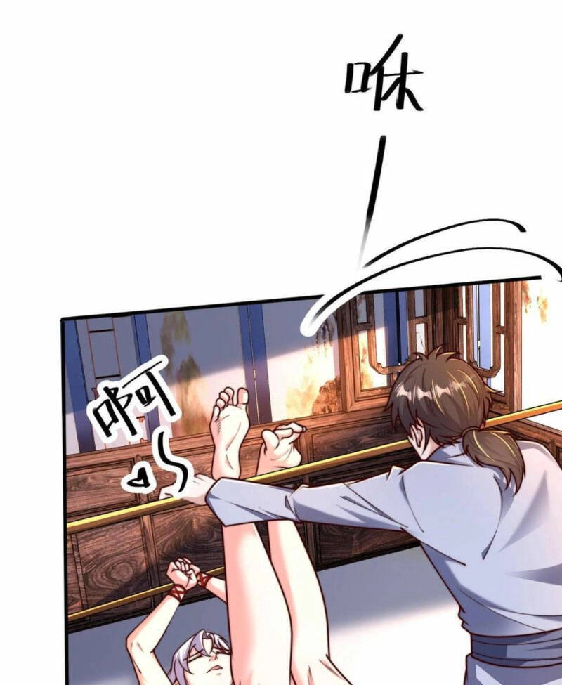 Ta Nuôi Quỷ Ở Trấn Ma Ty Chapter 280 - 56