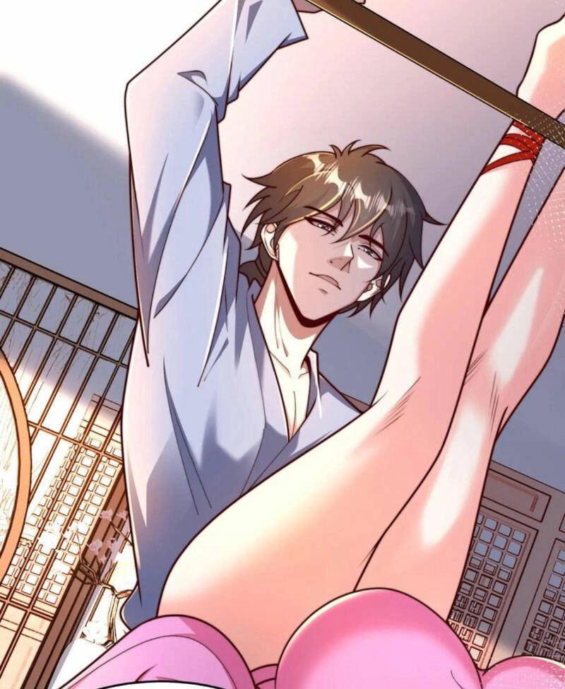 Ta Nuôi Quỷ Ở Trấn Ma Ty Chapter 280 - 58