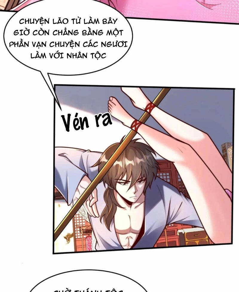 Ta Nuôi Quỷ Ở Trấn Ma Ty Chapter 280 - 59