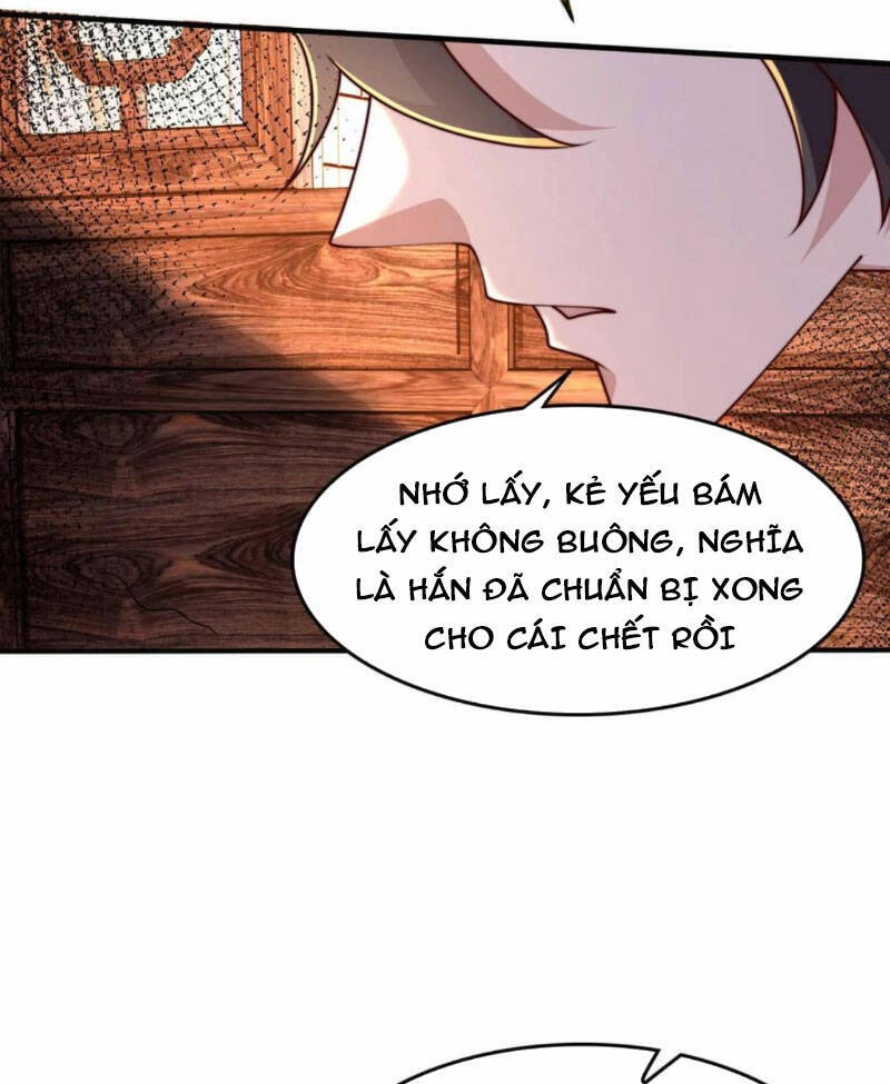 Ta Nuôi Quỷ Ở Trấn Ma Ty Chapter 280 - 63