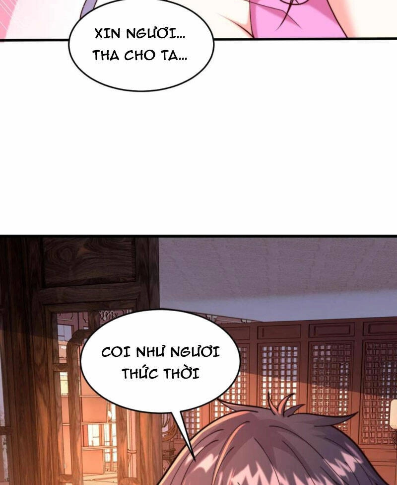 Ta Nuôi Quỷ Ở Trấn Ma Ty Chapter 280 - 64