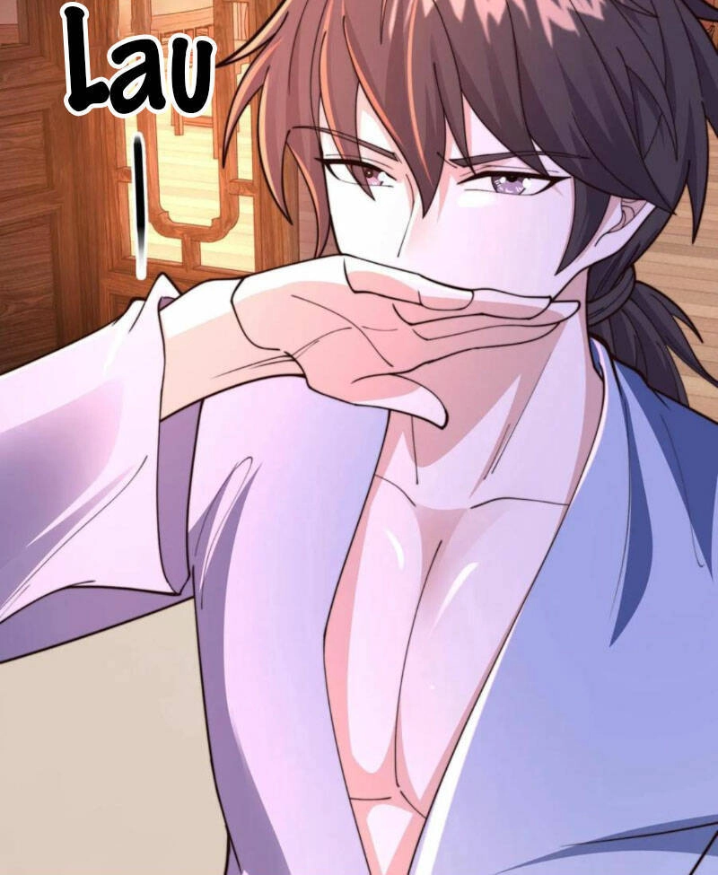 Ta Nuôi Quỷ Ở Trấn Ma Ty Chapter 280 - 65