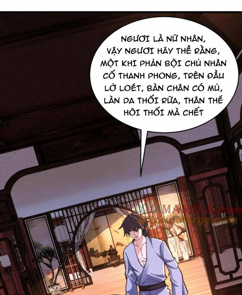Ta Nuôi Quỷ Ở Trấn Ma Ty Chapter 280 - 70