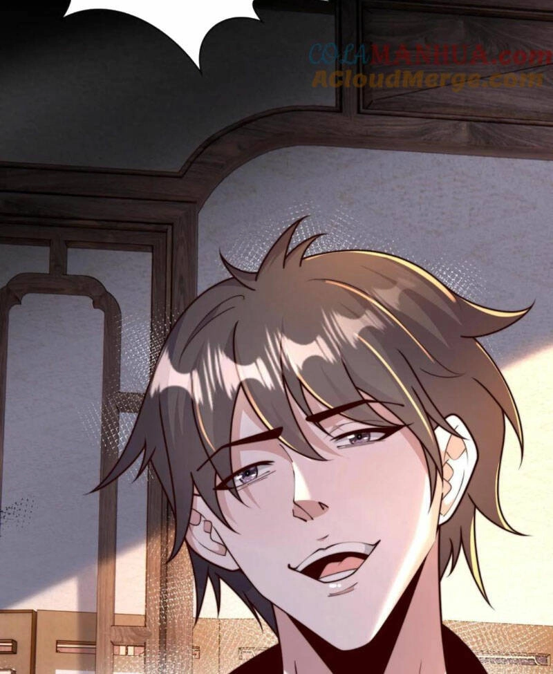 Ta Nuôi Quỷ Ở Trấn Ma Ty Chapter 280 - 75