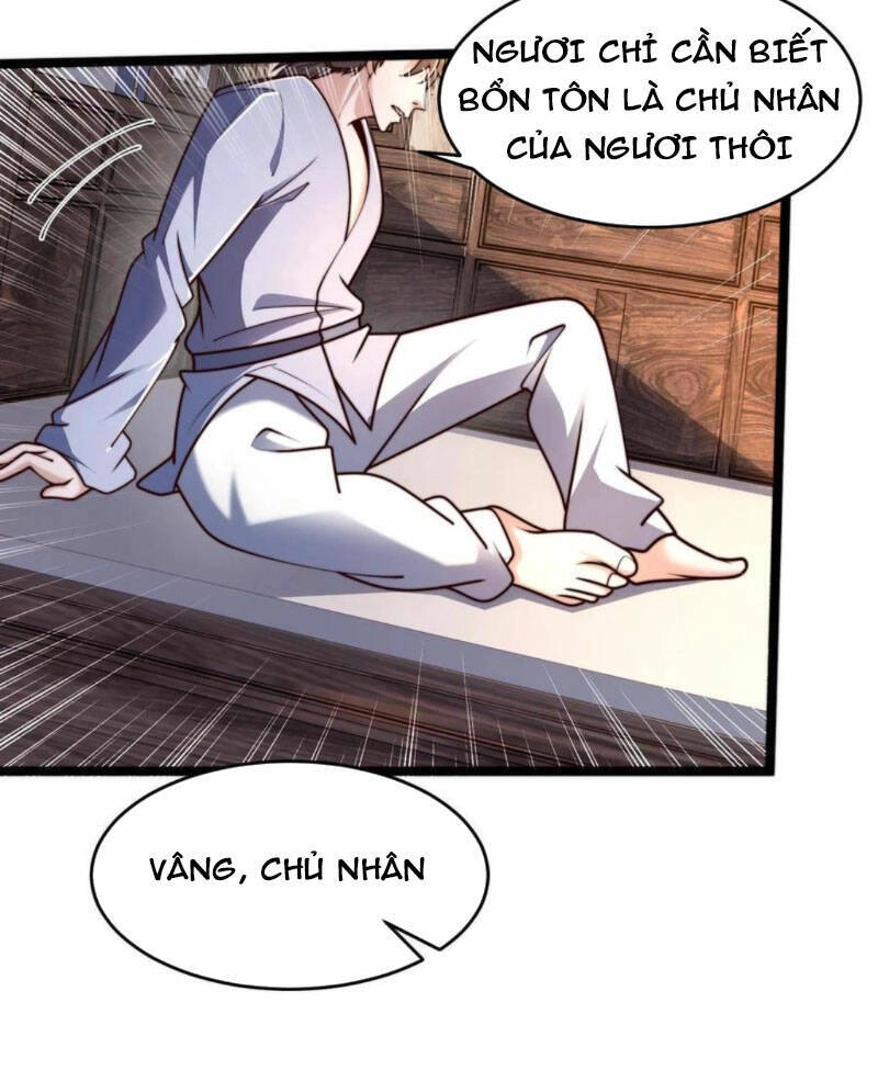 Ta Nuôi Quỷ Ở Trấn Ma Ty Chapter 280 - 77